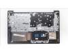 Lenovo 5CB1H80222 Tastatur inkl. TopcaseASM_FRA/ARAL82TVBU_BK_TEX