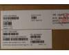 Lenovo 5CB1H80223 Tastatur inkl. TopcaseASM_FRA/ENGL82TVBU_BK_TEX