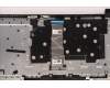 Lenovo 5CB1H80223 Tastatur inkl. TopcaseASM_FRA/ENGL82TVBU_BK_TEX