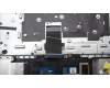 Lenovo 5CB1H80226 Tastatur inkl. Topcase ASM_HBW L82TV BU_BK_TEX