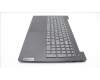 Lenovo 5CB1H80227 Tastatur inkl. Topcase ASM_HIN L82TV BU_BK_TEX