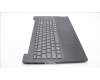 Lenovo 5CB1H80227 Tastatur inkl. Topcase ASM_HIN L82TV BU_BK_TEX