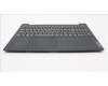 Lenovo 5CB1H80228 Tastatur inkl. Topcase ASM_HUN L82TV BU_BK_TEX
