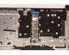Lenovo 5CB1H80229 Tastatur inkl. Topcase ASM_ITA L82TV BU_BK_TEX