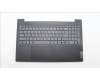 Lenovo 5CB1H80232 Tastatur inkl. Topcase ASM_KOR L82TV BU_BK_TEX
