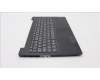 Lenovo 5CB1H80235 Tastatur inkl. Topcase ASM_POR L82TV BU_BK_TEX