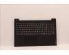 Lenovo 5CB1H80241 Tastatur inkl. Topcase ASM_THAI L82TVBU_BK_TEX
