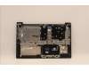 Lenovo 5CB1H80608 Tastatur inkl. Topcase ASM_HIN L82TV IG_IMR