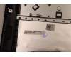 Lenovo 5CB1H80613 Tastatur inkl. Topcase ASM_KOR L82TV IG_IMR