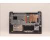 Lenovo 5CB1H80743 Tastatur inkl. Topcase ASM_GRE L82RL FP AG U