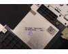 Lenovo 5CB1H80743 Tastatur inkl. Topcase ASM_GRE L82RL FP AG U