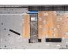 Lenovo 5CB1H80744 Tastatur inkl. Topcase ASM_HBW L82RL FP AG U