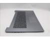Lenovo 5CB1H80752 Tastatur inkl. Topcase ASM_CZE/SLK L82RL FPAGU