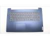 Lenovo 5CB1H80789 Tastatur inkl. Topcase ASM_ENG L82RL NFP AB U