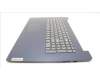 Lenovo 5CB1H80789 Tastatur inkl. Topcase ASM_ENG L82RL NFP AB U