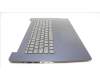 Lenovo 5CB1H80789 Tastatur inkl. Topcase ASM_ENG L82RL NFP AB U