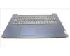 Lenovo 5CB1H80789 Tastatur inkl. Topcase ASM_ENG L82RL NFP AB U