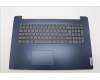 Lenovo 5CB1H80791 Tastatur inkl. Topcase ASM_ITA L82RL NFP AB U