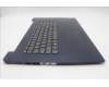Lenovo 5CB1H80791 Tastatur inkl. Topcase ASM_ITA L82RL NFP AB U