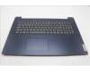 Lenovo 5CB1H80792 Tastatur inkl. Topcase spanisch L82RL NFP AB U