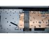 Lenovo 5CB1H80800 Tastatur inkl. Topcase ASM_RUS L82RL NFP AB U