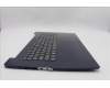 Lenovo 5CB1H80807 Tastatur inkl. Topcase ASM_HUN L82RL NFP AB U