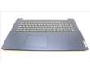 Lenovo 5CB1H80808 Tastatur inkl. Topcase ASM_NORDIC L82RL NFPABU