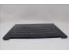 Lenovo 5CB1H80809 Tastatur inkl. Topcase ASM_BEL L82RL NFP AB U