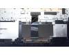 Lenovo 5CB1H80811 Tastatur inkl. Topcase ASM_SLV L82RL NFP AB U