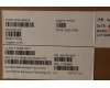 Lenovo 5CB1H80815 Tastatur inkl. Topcase ASM_BUL L82RL NFP AB U