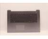 Lenovo 5CB1H80851 Tastatur inkl. Topcase ASM_ENG L82RL NFP AG U