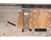 Lenovo 5CB1H80871 Tastatur inkl. Topcase ASM_BEL L82RL NFP AG U
