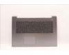 Lenovo 5CB1H80873 Tastatur inkl. Topcase ASM_SLV L82RL NFP AG U
