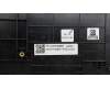 Lenovo 5CB1H80885 Tastatur inkl. Topcase ASM_ITA W 82R8 SG