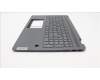 Lenovo 5CB1H80889 Tastatur inkl. Topcase ASM_POR W 82R8 SG