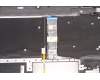 Lenovo 5CB1H80891 Tastatur inkl. Topcase ASM_FRA/ENG W82R8 SG