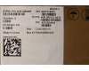 Lenovo 5CB1H80897 Tastatur inkl. Topcase ASM_ARA W 82R8 SG