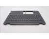Lenovo 5CB1H80906 Tastatur inkl. Topcase ASM_SLV W 82R8 SG