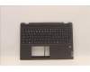 Lenovo 5CB1H80909 Tastatur inkl. Topcase ASM_CZE/SLK W82R8 SG