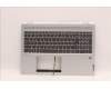 Lenovo 5CB1H80914 Tastatur inkl. Topcase ASM_ENG W 82R8 CG