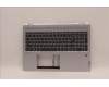 Lenovo 5CB1H80915 Tastatur inkl. Topcase ASM_USA ENG W82R8 CG
