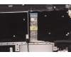 Lenovo 5CB1H80915 Tastatur inkl. Topcase ASM_USA ENG W82R8 CG