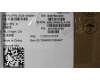 Lenovo 5CB1H80917 Tastatur inkl. Topcase ASM_ITA W 82R8 CG