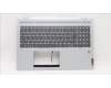 Lenovo 5CB1H80919 Tastatur inkl. Topcase ASM_TUR W 82R8 CG