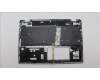 Lenovo 5CB1H80920 Tastatur inkl. Topcase ASM_THAI W 82R8 CG