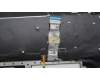 Lenovo 5CB1H80920 Tastatur inkl. Topcase ASM_THAI W 82R8 CG