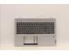 Lenovo 5CB1H81049 Tastatur inkl. Topcase ASM_ARA W 82R8 CG