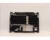 Lenovo 5CB1H81052 Tastatur inkl. Topcase ASM_GRE W 82R8 CG