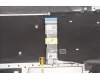 Lenovo 5CB1H81052 Tastatur inkl. Topcase ASM_GRE W 82R8 CG