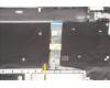 Lenovo 5CB1H81053 Tastatur inkl. Topcase ASM_HBW W 82R8 CG